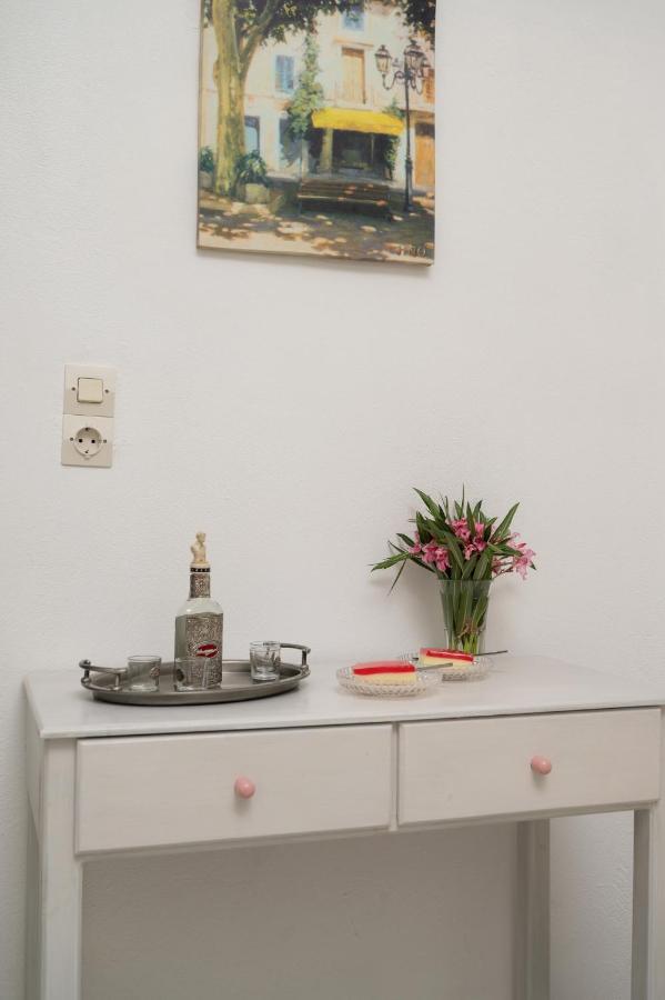 Sofia Rooms Picídia Kültér fotó