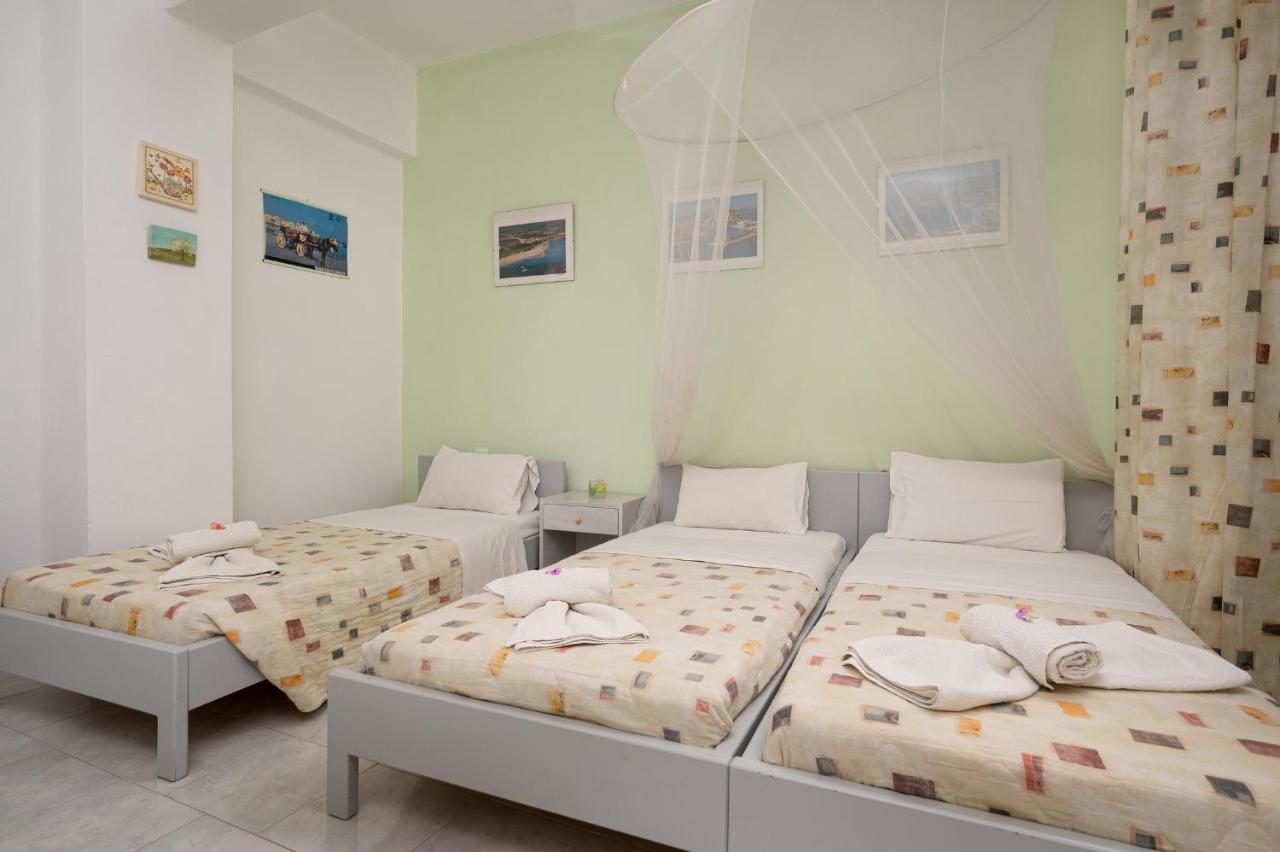 Sofia Rooms Picídia Kültér fotó