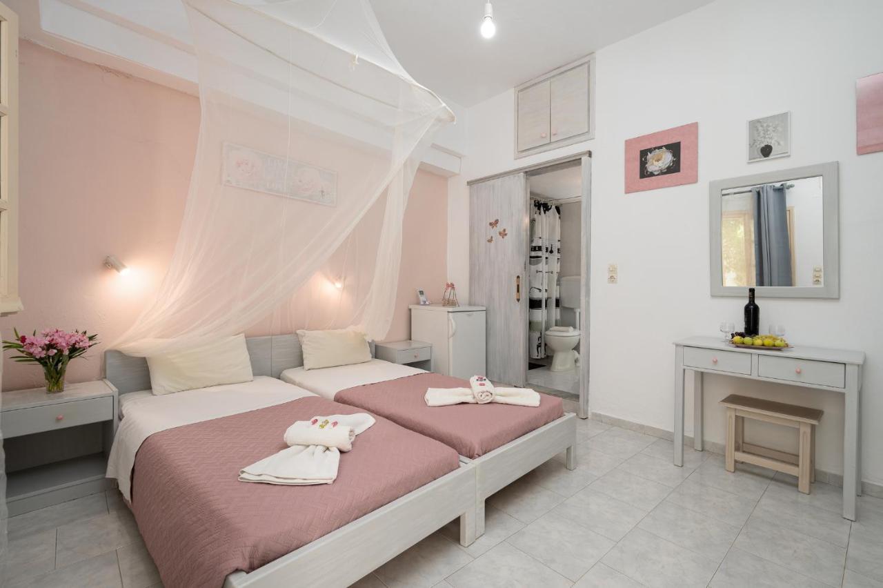 Sofia Rooms Picídia Kültér fotó