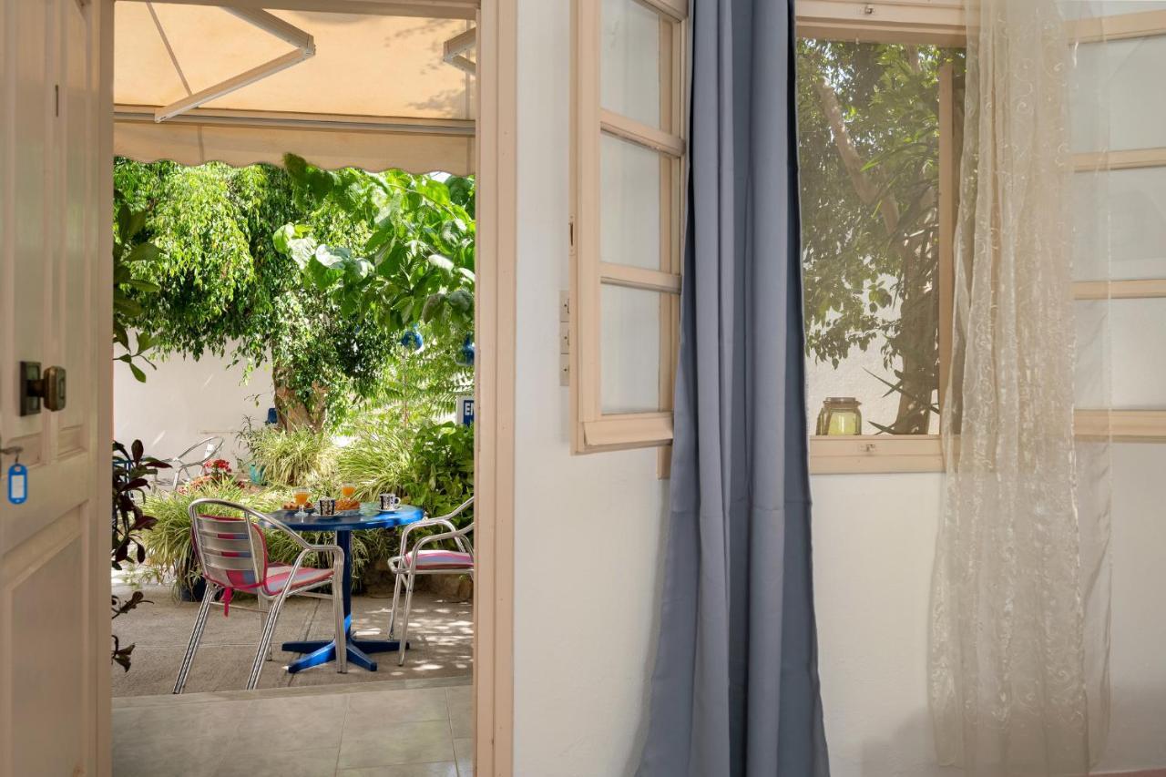 Sofia Rooms Picídia Kültér fotó