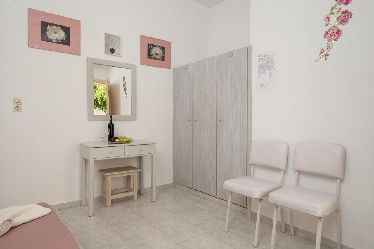 Sofia Rooms Picídia Kültér fotó
