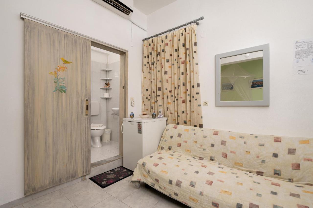 Sofia Rooms Picídia Kültér fotó