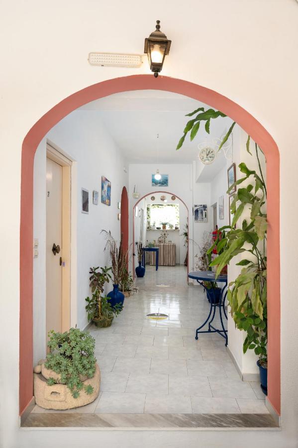 Sofia Rooms Picídia Kültér fotó