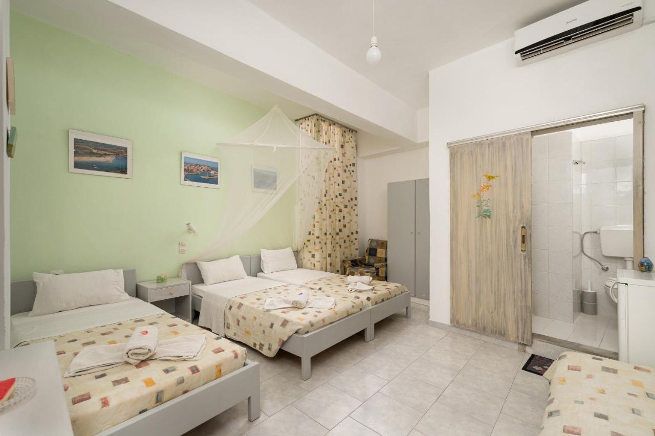 Sofia Rooms Picídia Kültér fotó